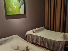 -青曼SPA·按摩·采耳·足道(龙之梦店)