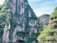 -龙庆峡风景区