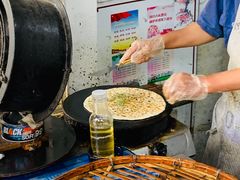 -月亮饼香烟店(翠竹新村店)