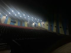 -天幕新彩云国际影城(激光巨幕店)