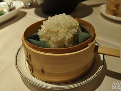 豆腐团子-粗茶淡饭·汉口公馆(循礼门店)
