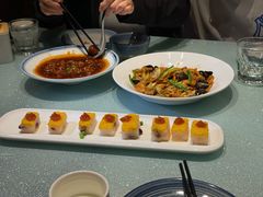 -老太原菜馆(南宫店)