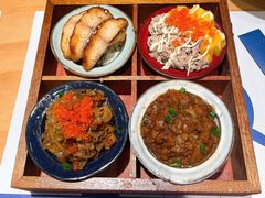 -火山屋台(新街口店)