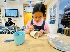 -艺彩阳光手工坊(大连恒隆广场店)