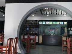 -奎元馆.百年奎元.非遗传承(西湖边的解放路店)