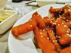 -香云轩·顺德菜(香云纱园林酒店店)