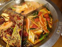 -楠火锅(太古里总店)