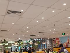 -大家乐(广州天河城六楼店)