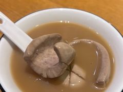 -猪腰世家·粤菜猪腰汤(江西路店)