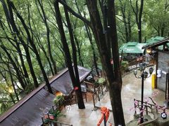-巴倒烫陆派火锅山庄(南山总店)