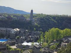 -云端咖啡(古北水镇景区店)