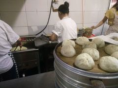 -清真高老大牛排胡辣汤(嵩山路总店)