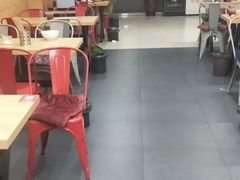 大堂-新街老婆米线(王府井店)