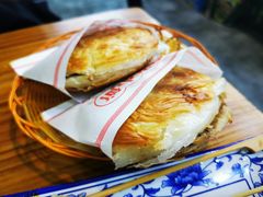 -秦韵轩·西安小馆(贻成福地广场店)