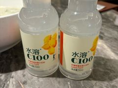 -前海沿·海鲜水饺青岛菜(乐客城店)