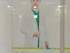 -瑞鹏宠物医院·微创内窥镜·骨外科·牙科(翠竹分院)