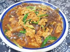-八两八金·莱芜特色炒鸡(市南漳浦路店)