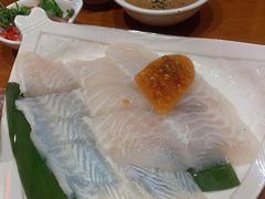 -前门涮肉(群力店)
