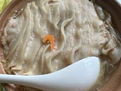 -砂锅居(西四店)