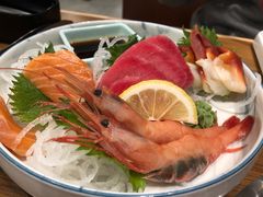 -美洲岛烤肉自助餐厅