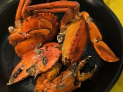 -莲花公园煎蟹(总店)