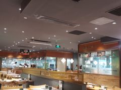 -云海肴·汽锅鸡·云南菜(高德置地店)
