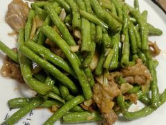 -荣基四海一家·家常菜·海鲜大排档(新安店)