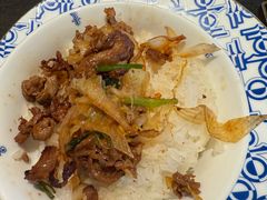 -喜悦烤鸭·新京菜(王府井店)