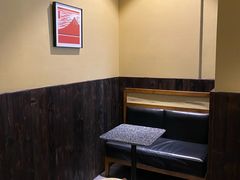用餐区-灶咖KITCHEN