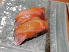 厚切三文鱼腩刺身-沼津港渔市(宏伊国际广场店)