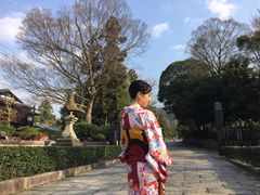 -京都和服体验 梦馆(五条店)