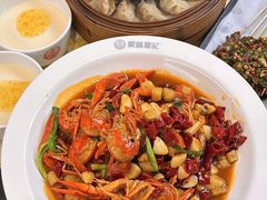 -聚味瞿记·龙虾堂(坡子街店)