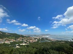 -石岛赤山风景区