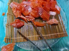 -威海蓝海御华大饭店·蓝钻美食自助百汇
