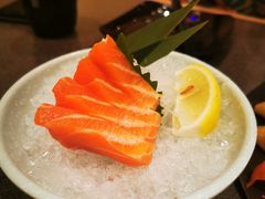 -禾绿寿司·定食·拉面·烧炸(喜荟城店)