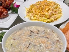 -轩记海鲜餐厅·四十五年老字号·经典粤菜(西区彩虹店)