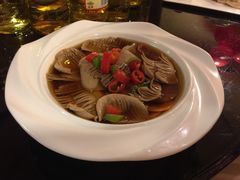 -新南华大酒店(广中店)