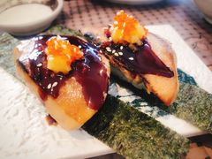 -林妈妈村·日式料理(宝山万达店)