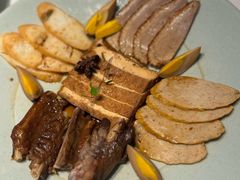 -潮堂 · 潮州菜(国贸商城店)