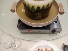 -沪华海鲜大酒楼(南汇店)