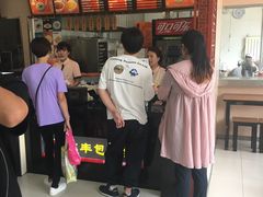 -庆丰包子铺(紫贵庄园店)