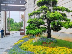 -华谊兄弟（长沙）电影小镇