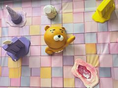 -汤连得温泉馆(宝山店)