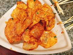 -小街天府(西工小街店)