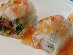 -武汉世茂希尔顿酒店·汇·全日餐厅