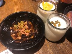 老家冰粉-爷门串串(江南西店)