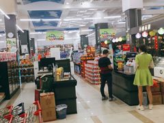 -黄金商业广场(东门东路店)