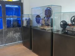 -茶啊冲电影主题文化餐厅(TOUCH12街店)