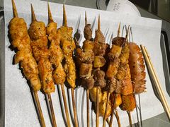 -醉炫音速烧烤(沙河总店)