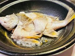 -百味馆·粤菜·湛江菜(后海花园店)